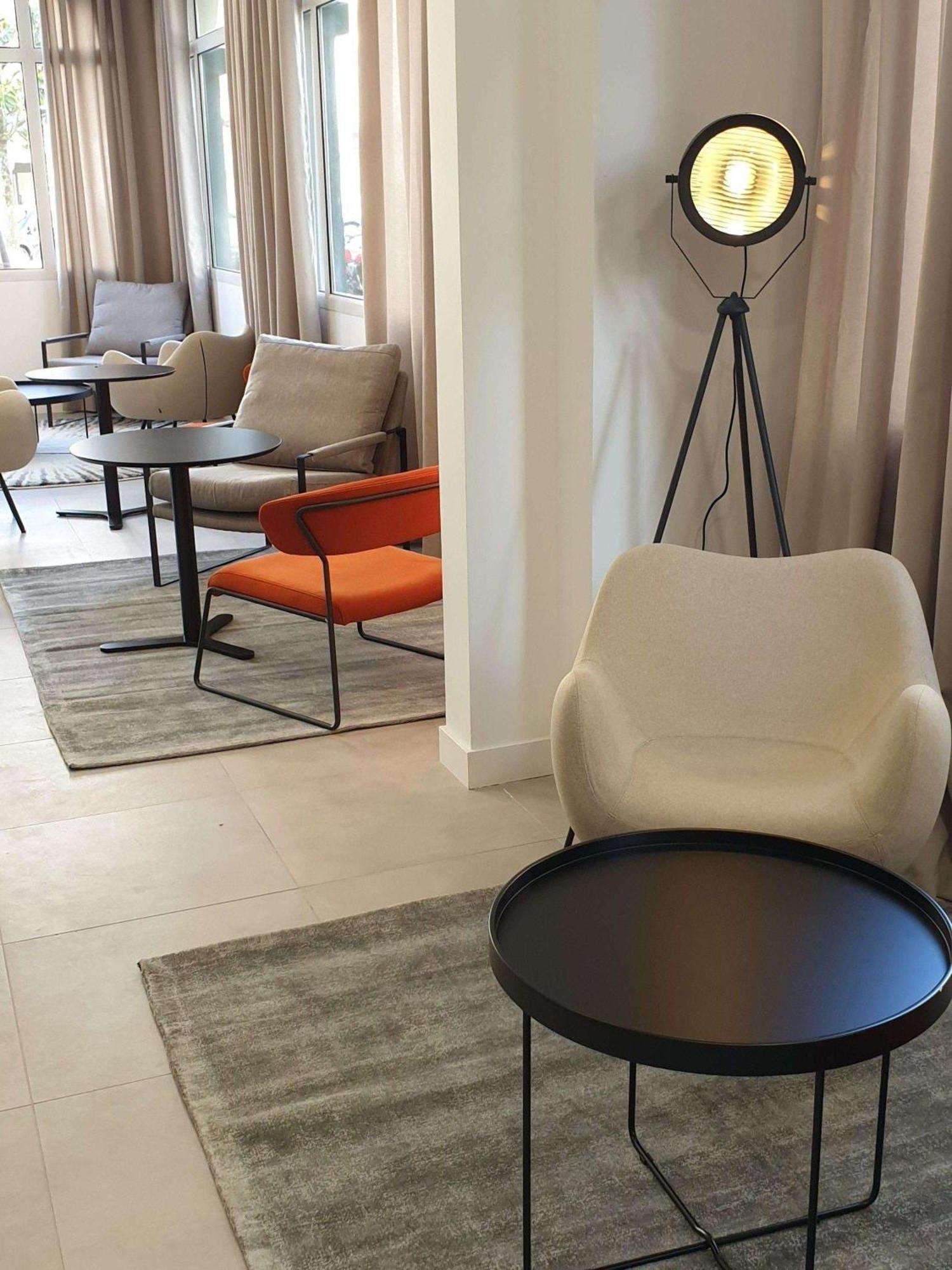 Ibis Ciboure Saint-Jean-De-Luz Hotell Eksteriør bilde