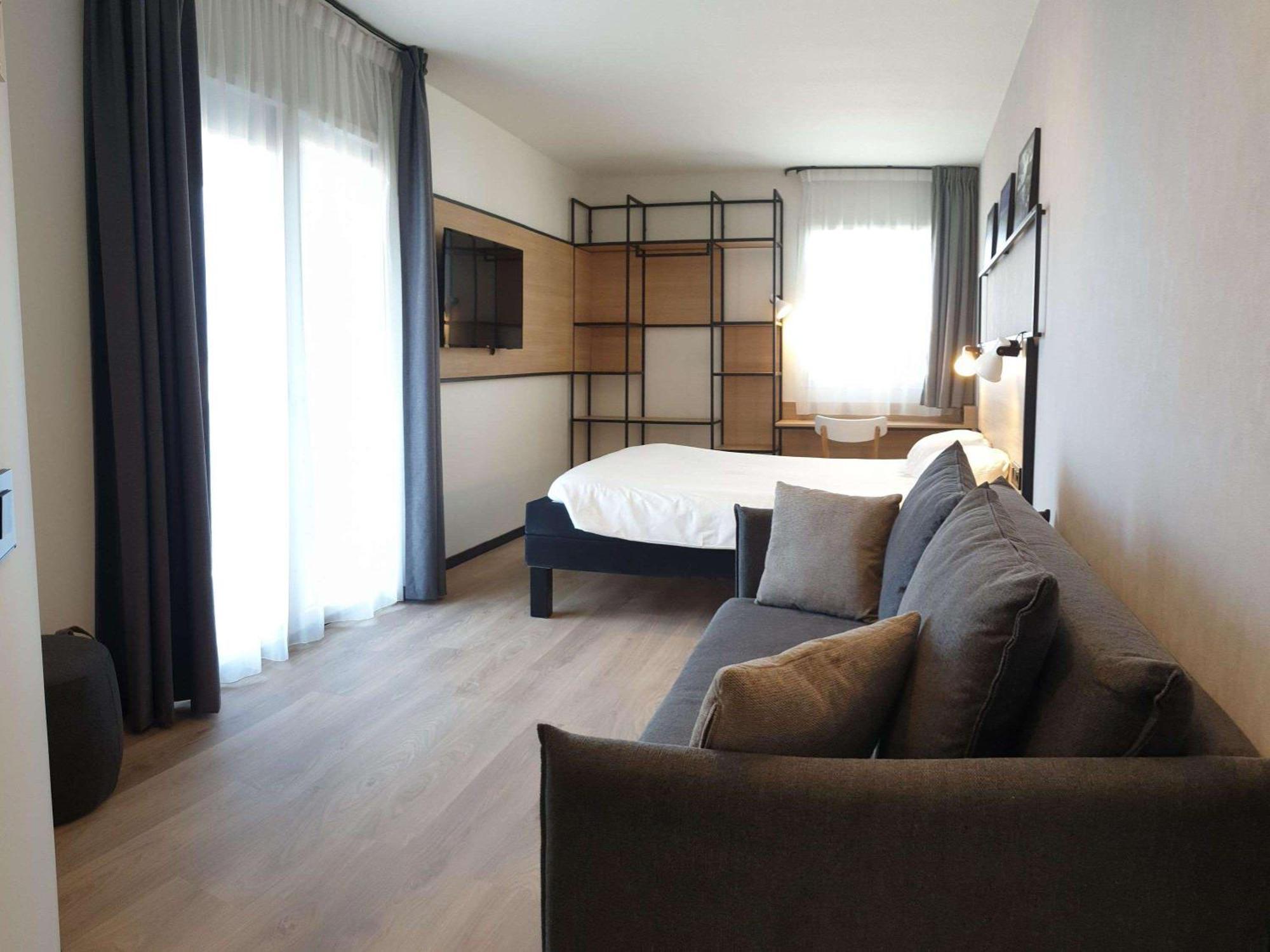 Ibis Ciboure Saint-Jean-De-Luz Hotell Eksteriør bilde